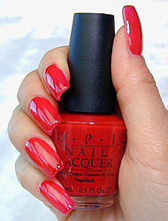 OPI Keys To My Karma