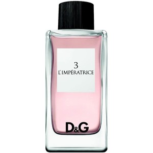 Духи D&G №3 L'imperatice