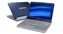 нетбук Toshiba