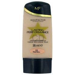 Max Factor - Lasting Performance