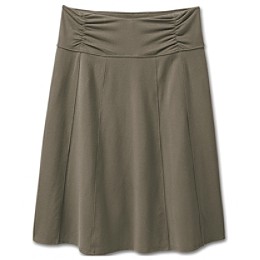 Bodega Skirt in falcon