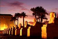 экскурсионный тур в Египет