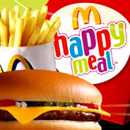 Happy meal