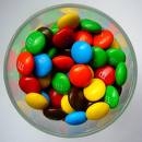 M&M's