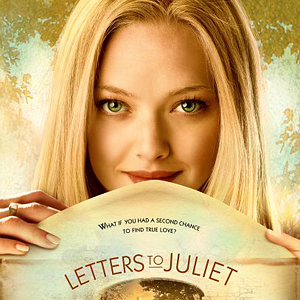 Letters to Juliet посмотреть