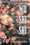 Mushishi Manga Vol. 3-7