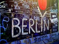 trip to Berlin