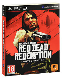 Red Dead Redemption