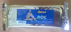 Darwi Roc