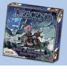 Descent: The Well of Darkness