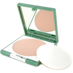 Clinique Clarifying Powder Makeup