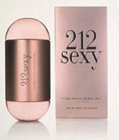 212 Sexy от Carolina Herrera