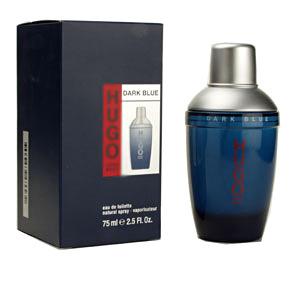 Hugo Boss Hugo Dark Blue