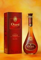 Коньяк Otard