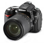 nikon D90