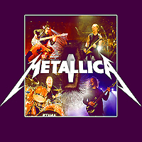 Metallica. Полная дискография.