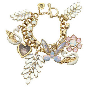 charm bracelet