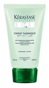 K&#201;RASTASE CIMENT THERMIQUE (125ML)