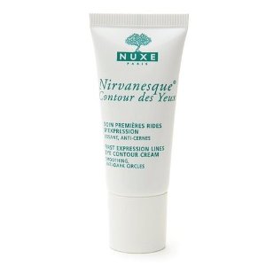 Nuxe Nirvanesque First Expression Lines Eye Contour Cream