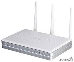 WiFi Router