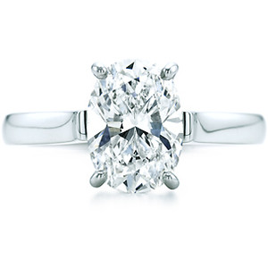 Tiffany & Co. | Engagement Ring