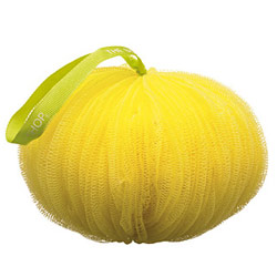 Bath Pom-Pom Lemon