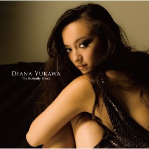 Diana Yukawa - The Butterfly Effect