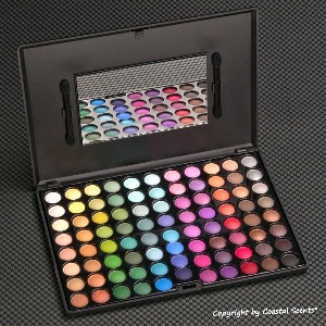 Coastal Scents 88 Piece Makeup Palette