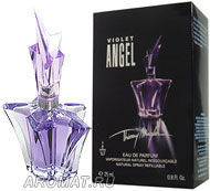 Angel Violet by Thierry Mugler