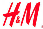 открытие H&M