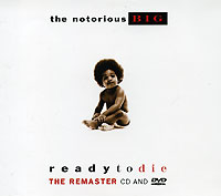 The Notorious B.I.G. - Ready To Die (1994)