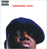 The Notorious B.I.G. - Greatest Hits (2007)