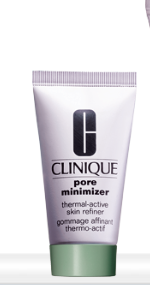 Por Minimizer Termal-Active Skin Refiner