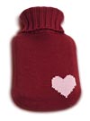 My Valentine Hot Water Bottle