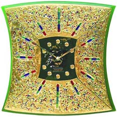 Настенные часы