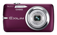CASIO EXILIM