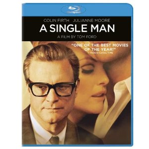 a single man