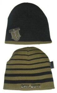 Шапка Call of Duty Emblem