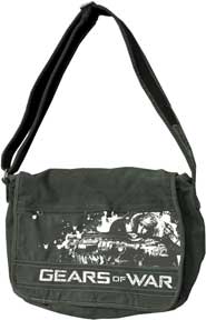Сумка Gears of War Marcus Messenger Bag