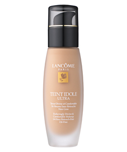 teint idole ultra Foundation -lancome