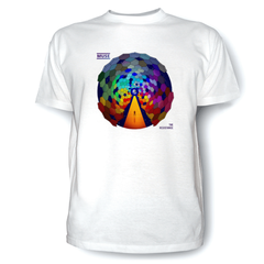 Футболка Muse The Resistance