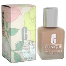 clinique superbalanced makeup