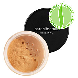 BareMinerals Foundation