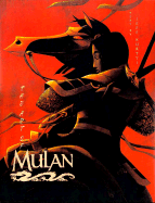 THE ART OF MULAN