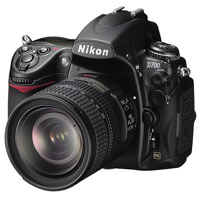 Nikon D700