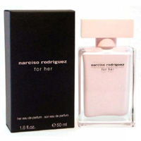 Narciso Rodriguez, For Her