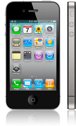 iPhone 4