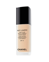 Chanel MAT LUMIERE