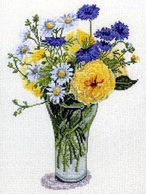 Набор фуджико или ниточки Cosmo к нему