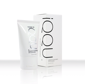 IQQU sunscreen